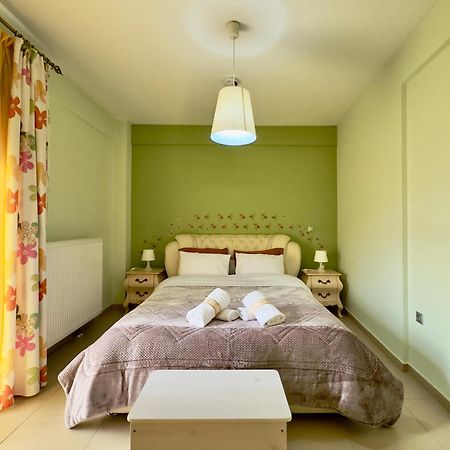 Luxury Apartment In The Center Едеса Екстер'єр фото